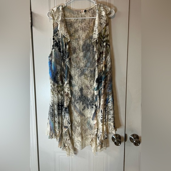 ORIGAMI Sweaters - 𝅺Woman’s cardigan